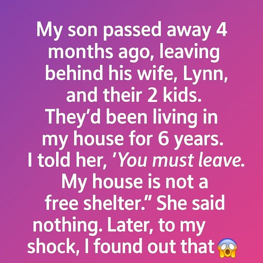 How Grief Taught Me What Truly Makes a Home and Family