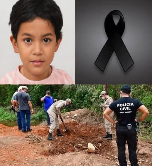 Lost in the Forest: The Hidden Truth a Father Tried to Keep