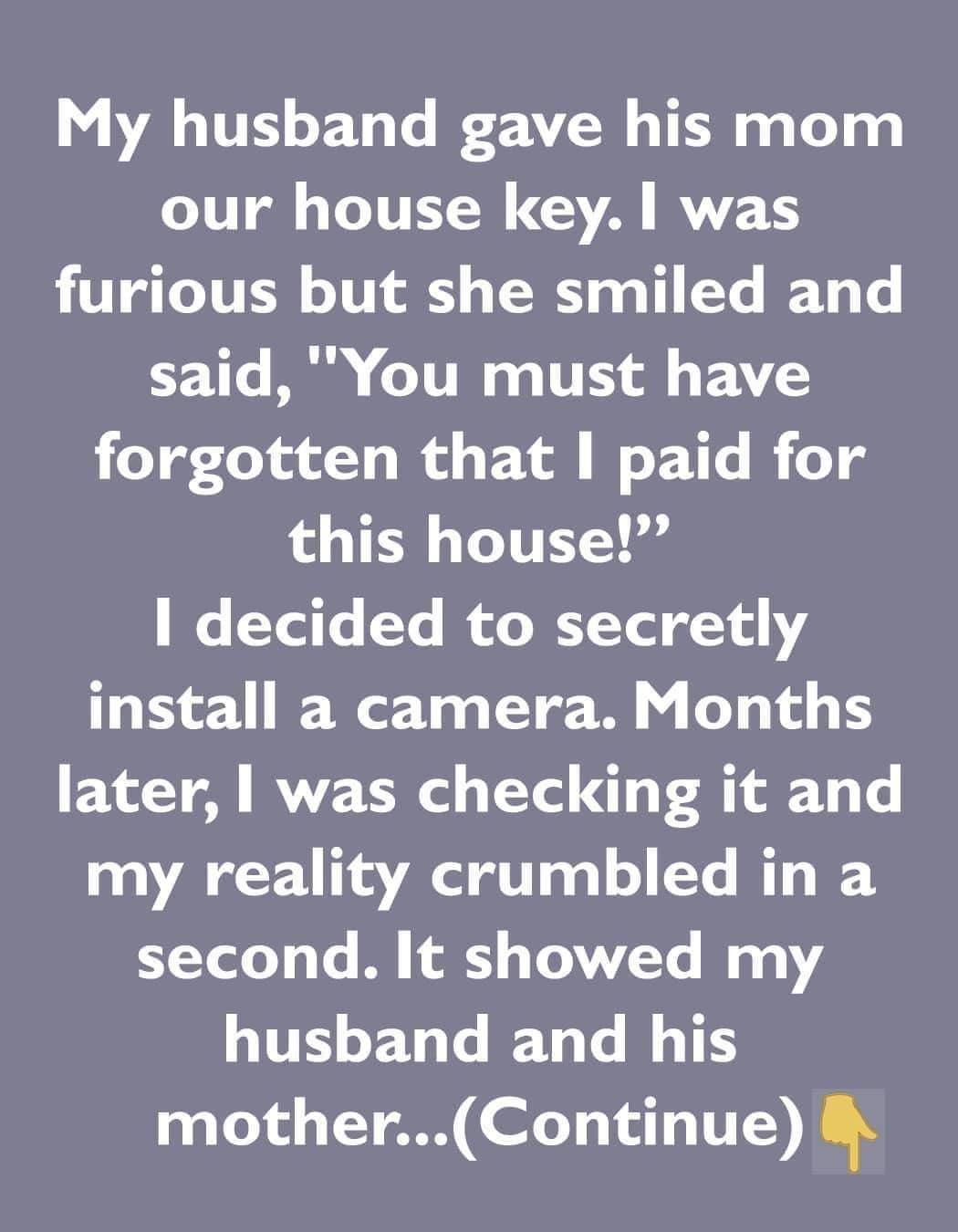 The Hidden Betrayal: How One Woman Discovered Her Home Was Secretly Transferred