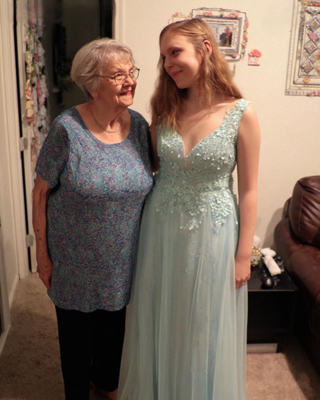 Raising My Granddaughter Alone: The Shocking Request That Arrived 16 Years Later