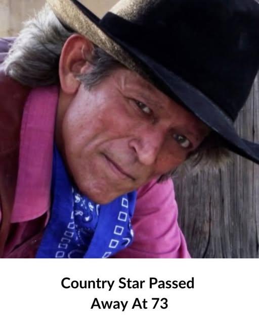 Remembering a 70s Country Music Legend: A Life That Shaped the Genre