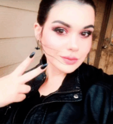 From Dream to Reality – Monica