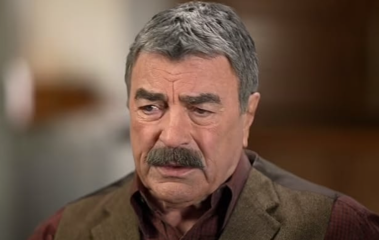 Tom Selleck: The Enduring Star Who Redefined TV Legends