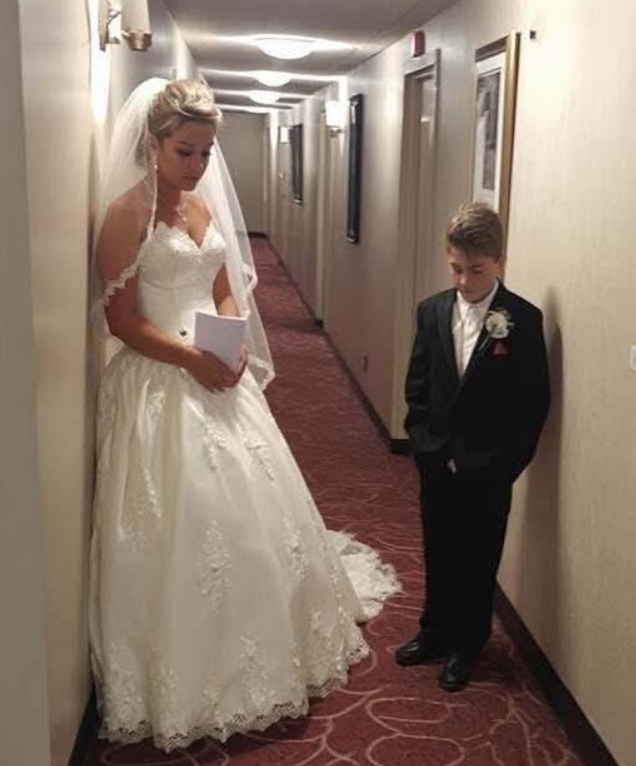 The Secret My Stepson Shared Before the Wedding That Made Me Stop Everything