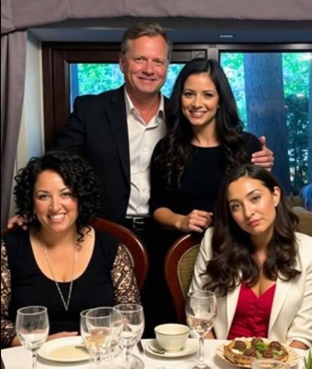 How I Outsmarted My Parents’ Plan After They Moved In