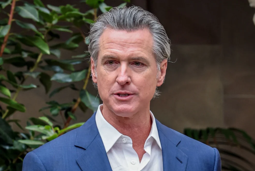 Gavin Newsom’s Social Media Suspension: Implications for Public Figures and Free Expression