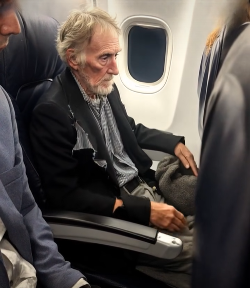 From Mockery to Ovation: How I Turned a Business Class Humiliation into a Standing Ovation