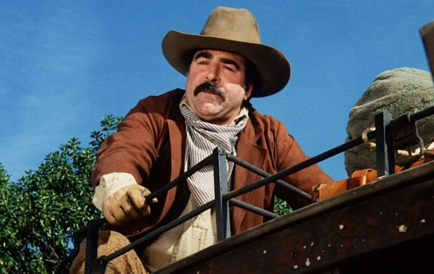 Little House On The Prairie’ Star Dies at Age 91