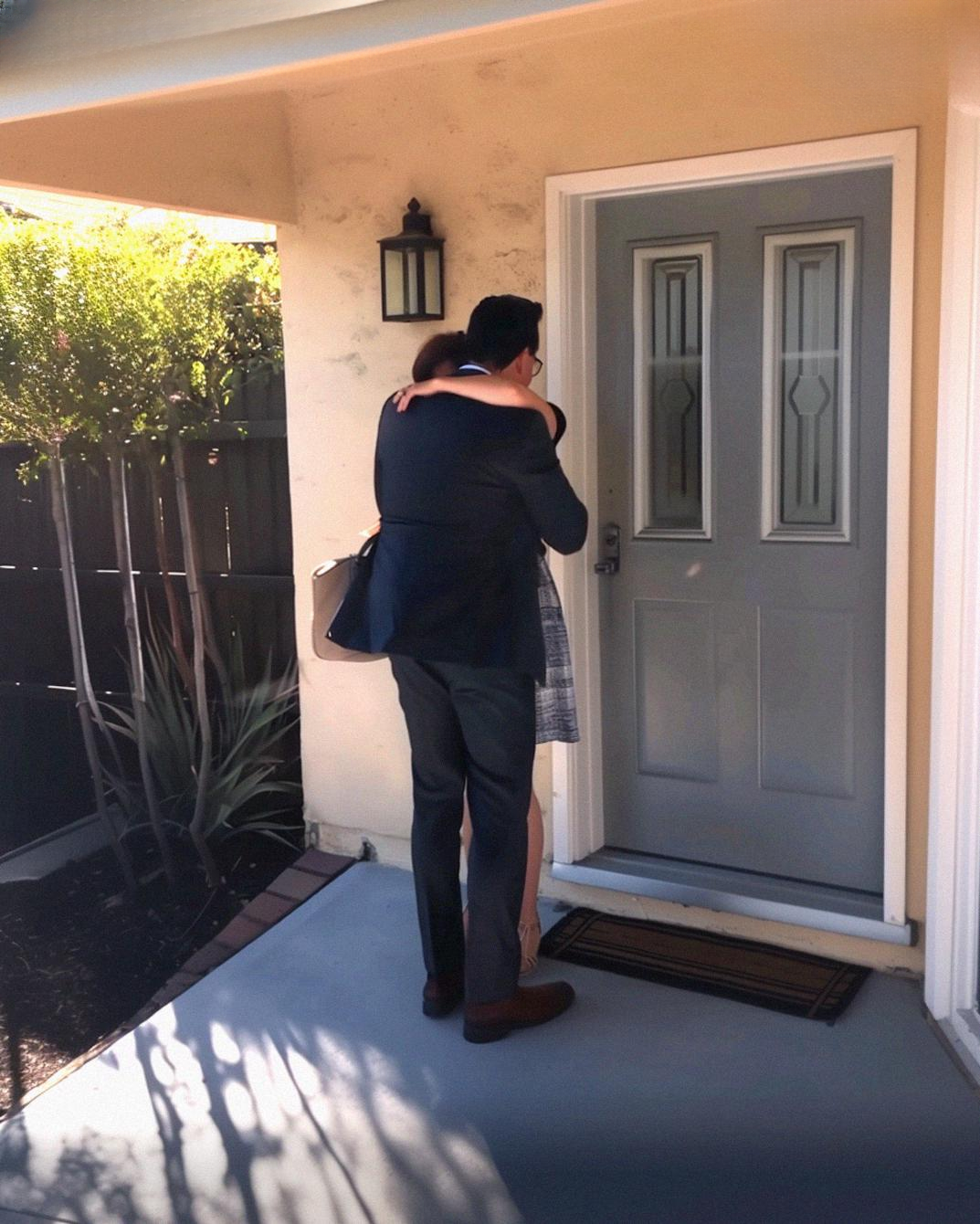 My Husband’s Business Trips Revealed a Secret That Changed Everything