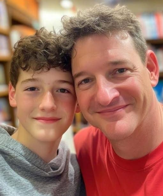 She Said She’d Be Back Soon, but Never Returned