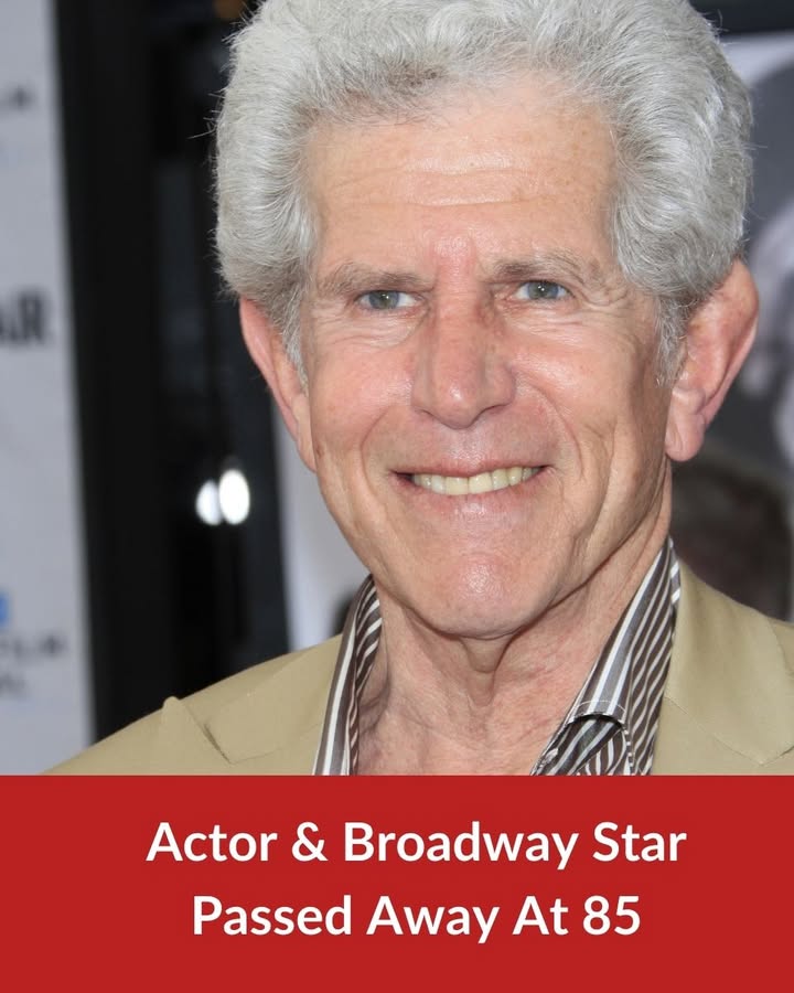 Beloved Film and Broadway Star Dies