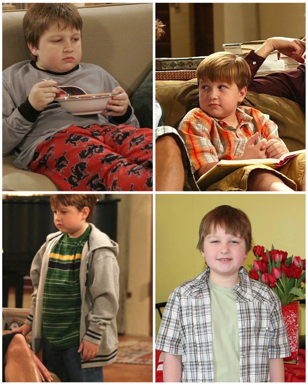 Angus T. Jones: Life After ‘Two and a Half Men’ 9 Years On