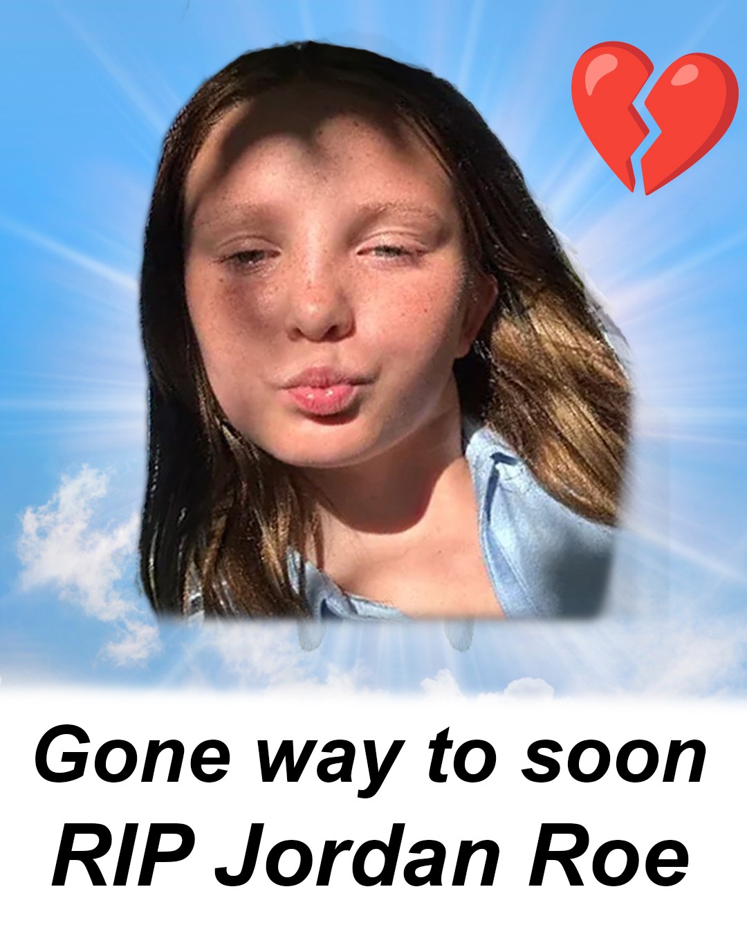 11-Year-Old Hero Saves Cousin in Tubing Accident