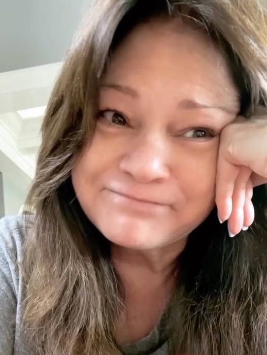 Valerie Bertinelli Bids Farewell to Her Longtime Cooking Show Journey