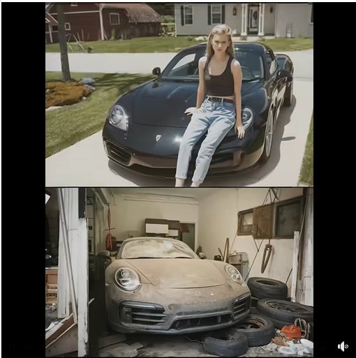 Danielle Morgan’s 1998 Disappearance and Car Found 12 Years Later