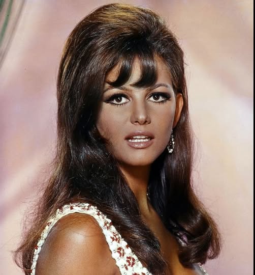 Italian Film Icon Revealed at 86: Then and Now