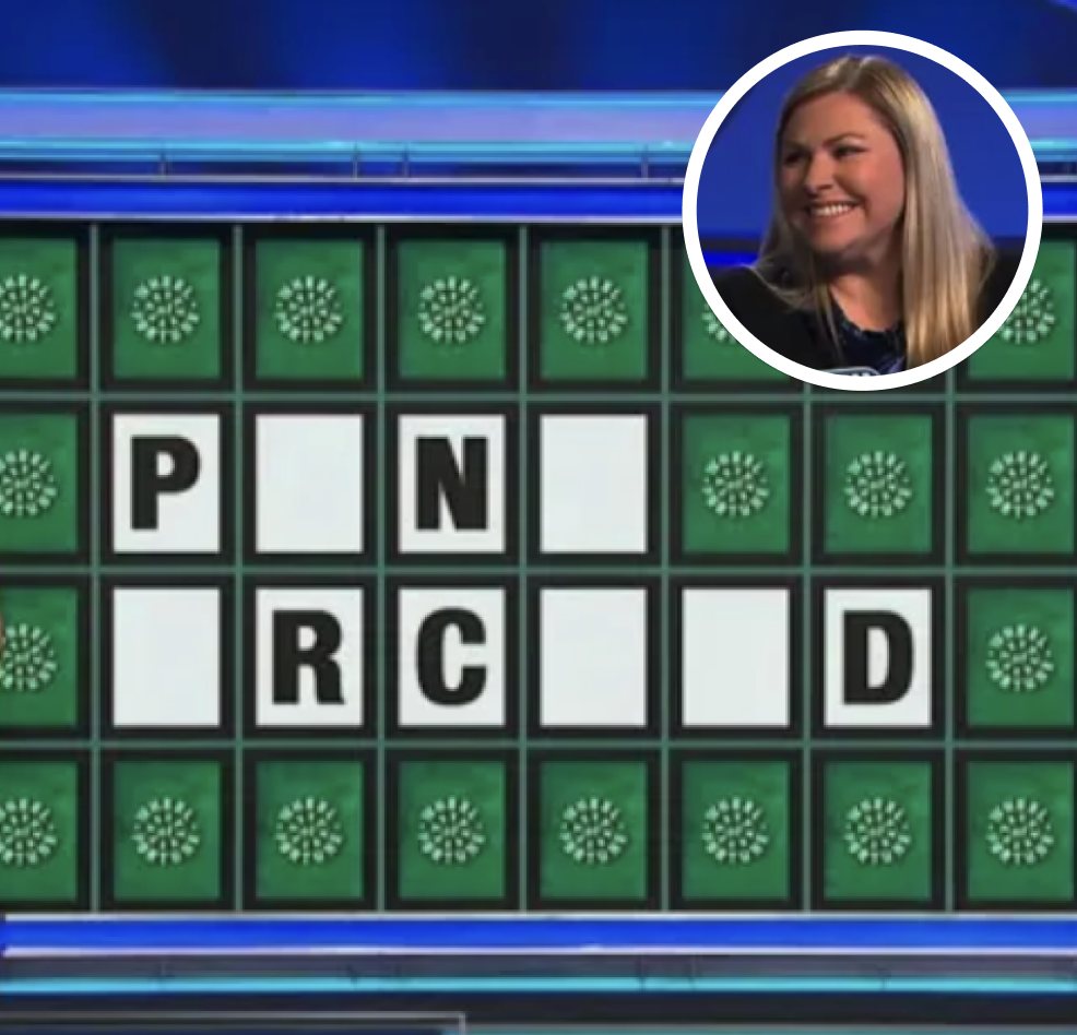 Wheel Contest Controversy: Woman Denied Prize Despite Correct Answer