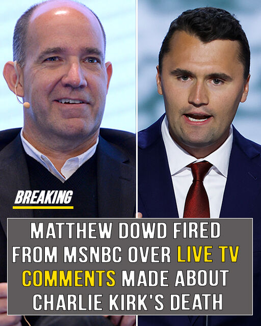 TV Analyst Fired After Controversial Remarks Spark Outrage