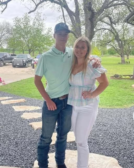 Tragic Rodeo Accident Claims Promising Young Star