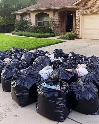 He Is Gone, But the Pain Came From Elsewhere