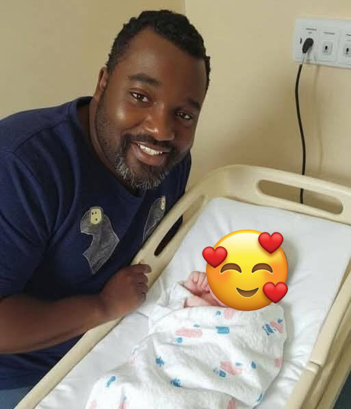 A Shocking Secret After Our Baby’s Birth Saved My Marriage