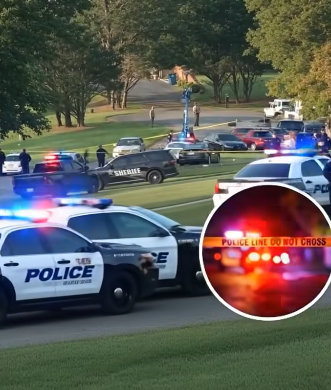 North Carolina Pool Party Shooting: 1 Dead, 11 Injured