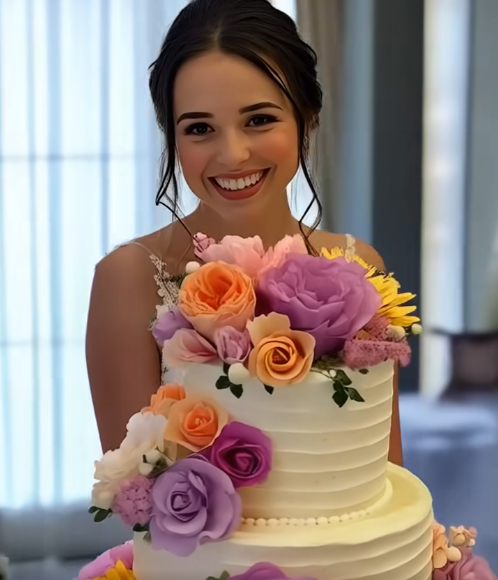 She Mocked My Cake but Claimed It Was Hers