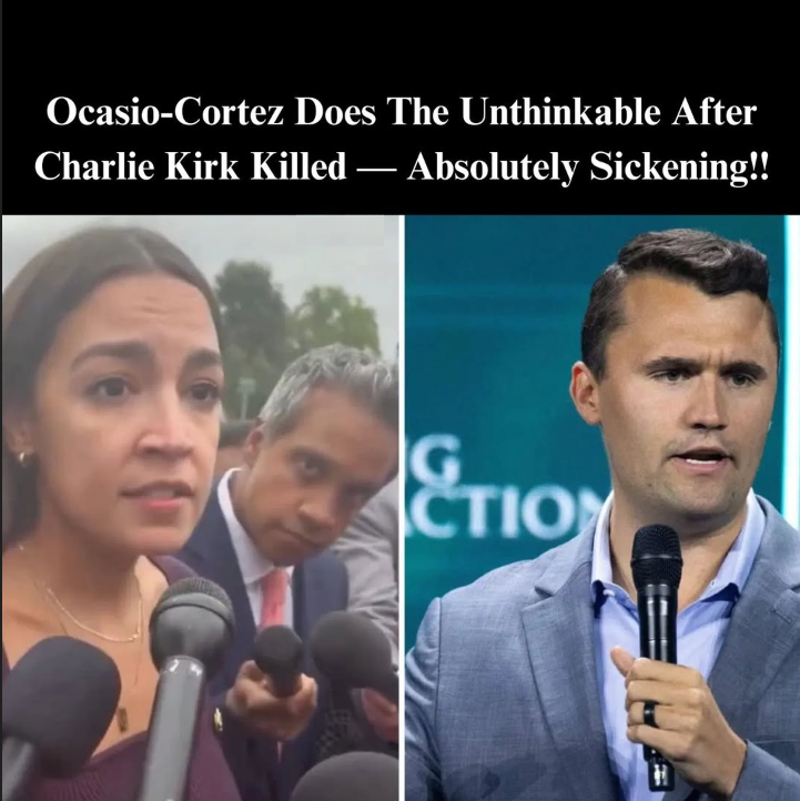 Politician Blames Guns After Shocking Campus Assassination