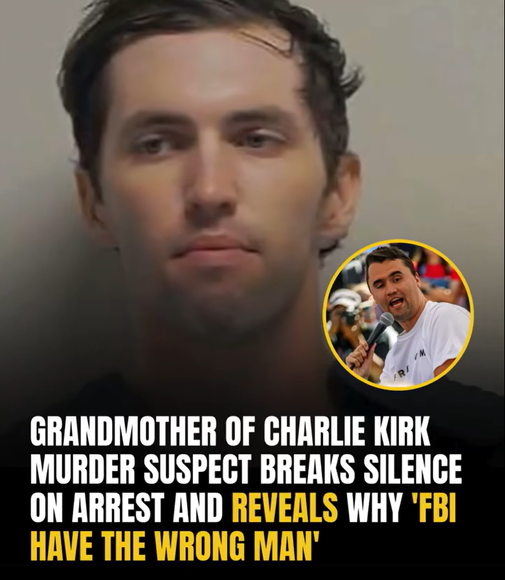 Family Raises Doubts Over Suspect’s Arrest