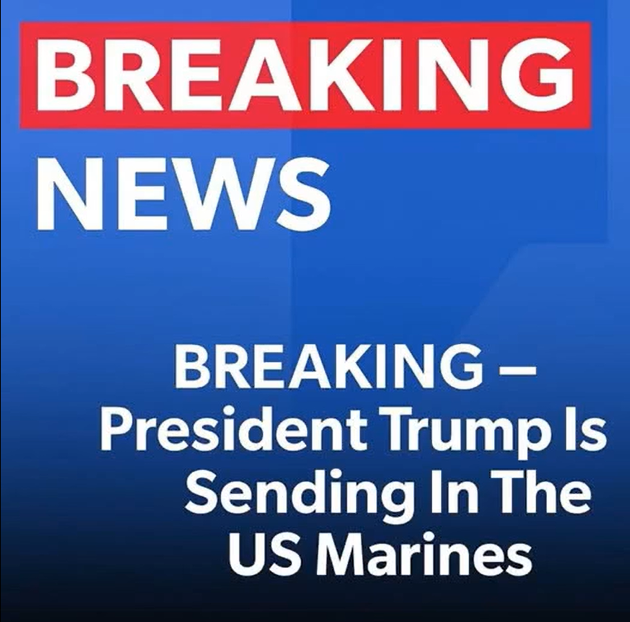 Border Operations Get Marine Reinforcement