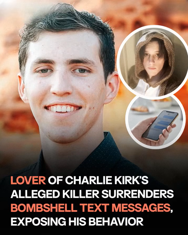 FBI Probes Associates in Charlie Kirk Case – New Details Emerge