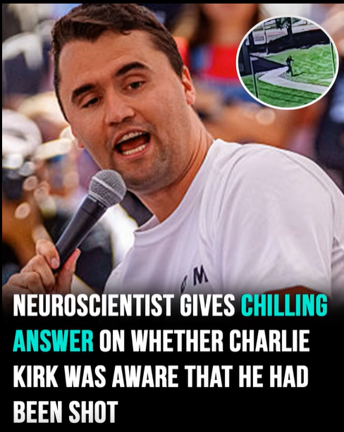 Expert Reveals Final Moments After Utah Event