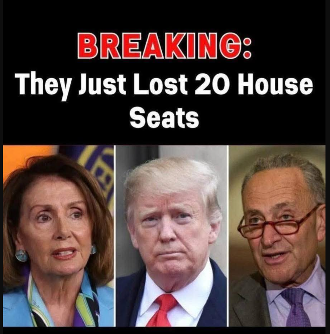 Population Shifts Give Republicans Advantage in Redistricting