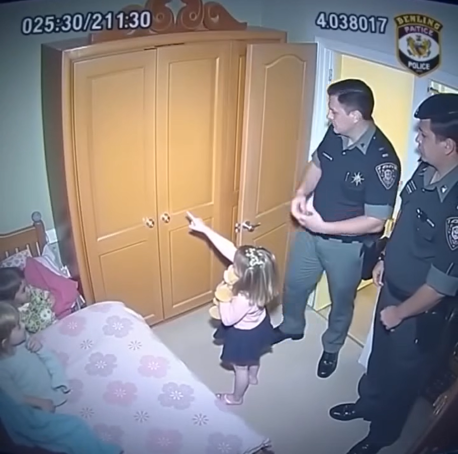 Terrifying Discovery After 911 Call Shakes Local Community