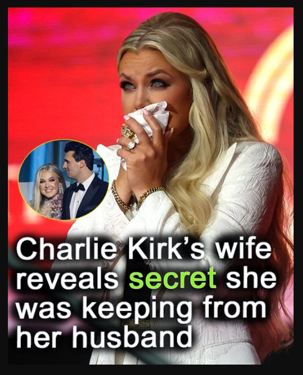 Secret Between Husband and Wife Finally Revealed