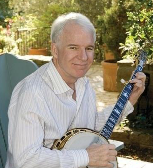 Tribute to a Legendary Comic Voice