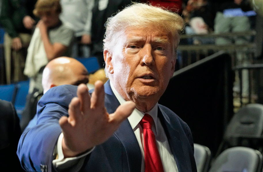 New Executive Order to Impact Future Elections