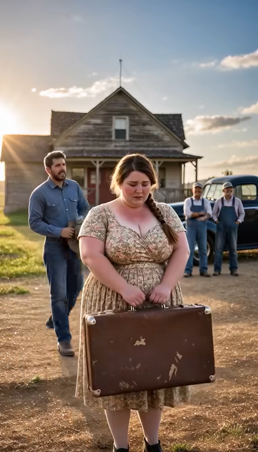 From Debt to Destiny: A Farmer’s Hidden Fortune