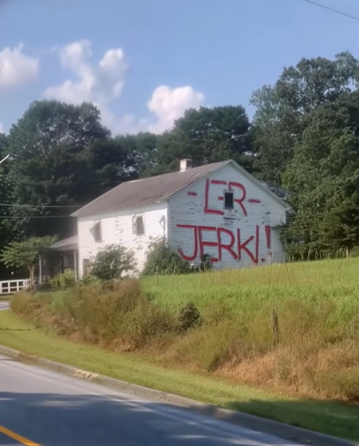 My Father’s Secret Farm Letter Changed Everything