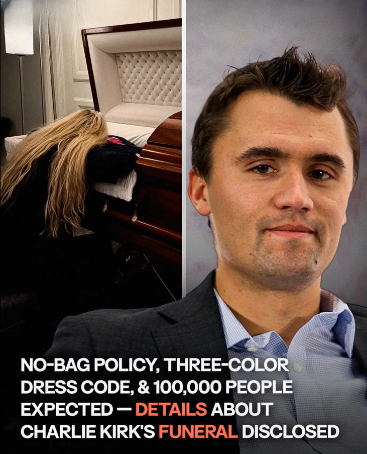 Memorial Event Highlights: Speakers, Livestream, and Details