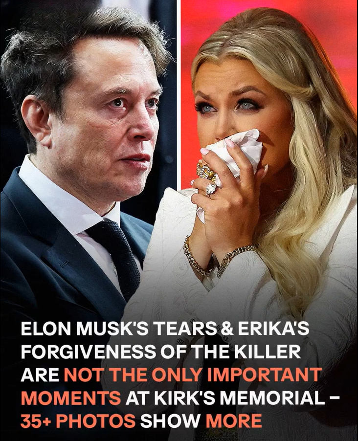 Inside the Memorial: Key Highlights and Moments