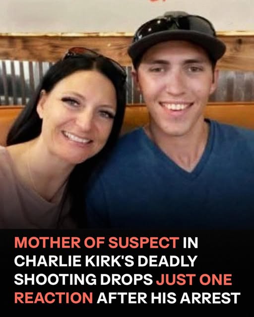 Details of Ammunition Linked to Suspect Disclosed