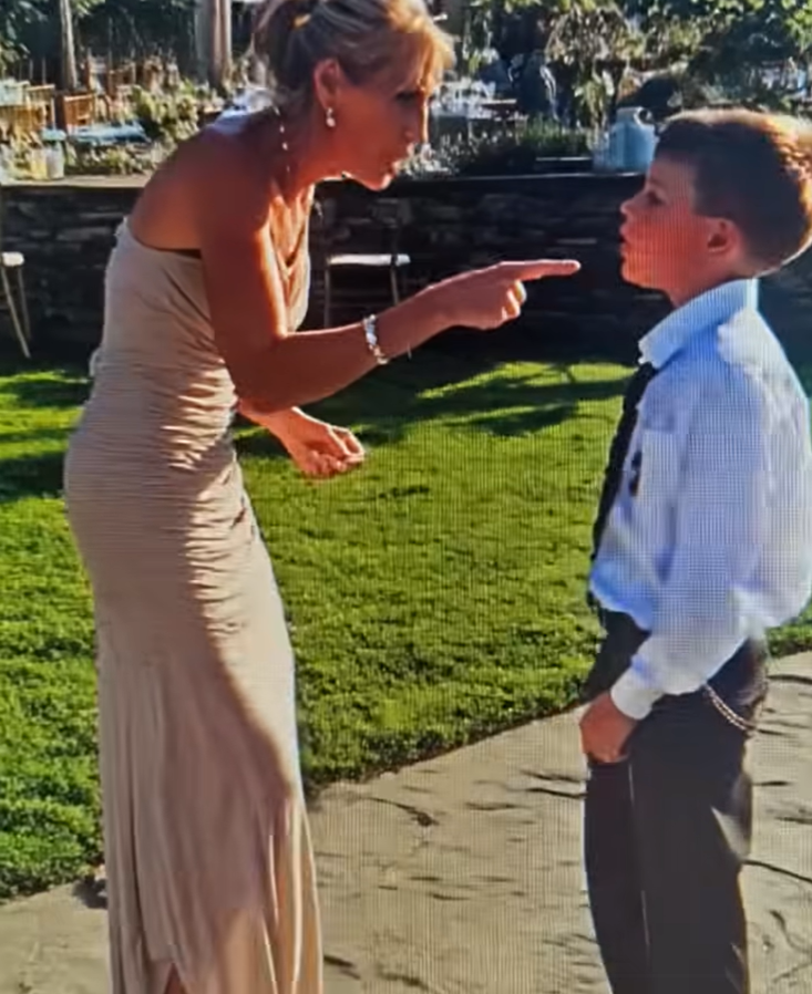 Wife Defends Nephew Against Family Criticism at Wedding