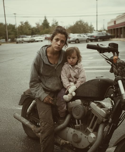 The Stolen Bike I Never Expected to See Again