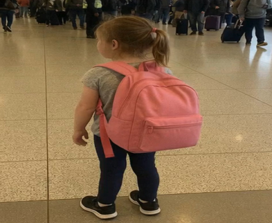 A Mother’s AirTag Discovery: What Really Happened at the Airport