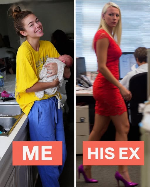 My Husband Mocked My Morning Look—Then I Surprised Him