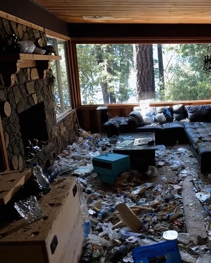 When Stepmom Took the Keys, Karma Had Other Plans