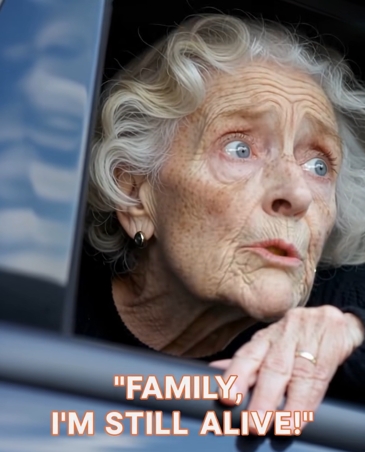 A Mother’s Surprise: The Day Her Children Revealed the Truth