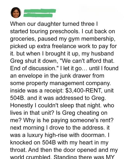 A Mother’s Letter That Transformed Her Child’s Future