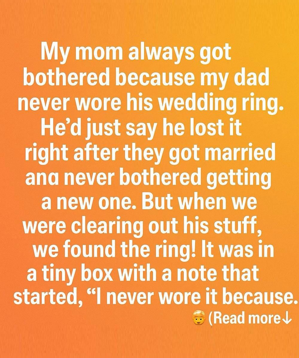 The Secret Inside the Box: A Timeless Love Story